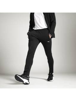 Puma - M Tec Sport Op Black Trackpant