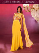 Yellow color option, Sold out, Currently selected