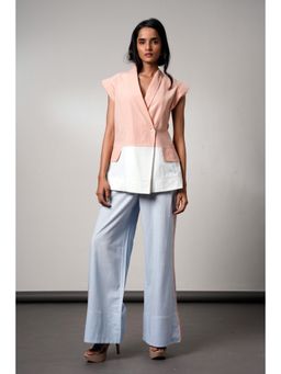 MADDER MUCH - Brisbane Sandstone Blazer and Pant (Set of 2)