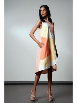 MADDER MUCH - Benedict Summer Sculpt Dress