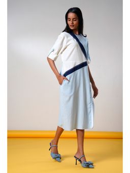 MADDER MUCH - Fiji Celestial Horizon Dress