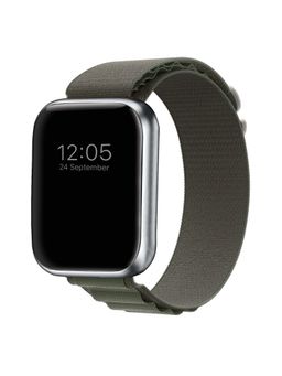 GRIPP - 45/49mm GLEN watch strap - Green