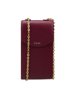 Gioia - Sophie Phone Crossbody Bag