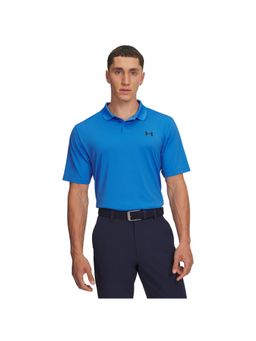 Under Armour - Men's Matchplay Golf Polo T-shirt