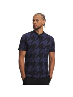 Under Armour - Men's Curry Bomber Golf T-Shirt