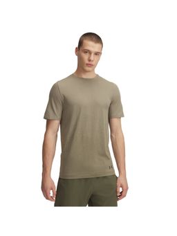 Under Armour - Men's Seamless Vanish Elite Faded Short Sleeve T-shirt