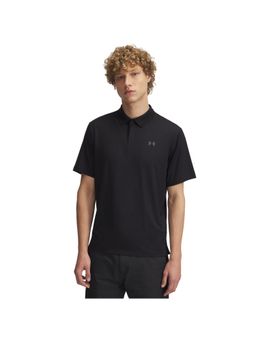 Under Armour - Men's Drive Chill Golf Polo T-shirt