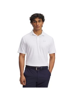 Under Armour - Men's Drive Chill Golf Polo T-shirt