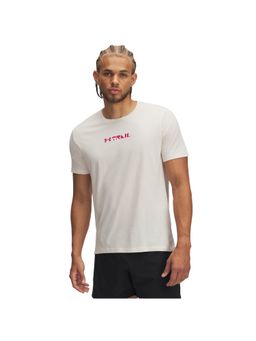 Under Armour - Men's Trail Run Graphic Short Sleeve T-shirt