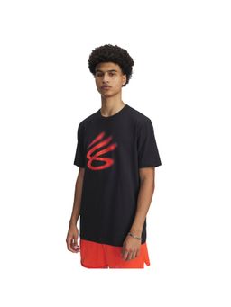 Under Armour - Men's Curry Playable Short Sleeve T-Shirt