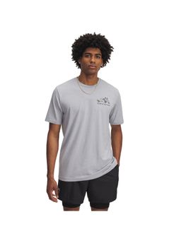 Under Armour - Men's 60/40S Body Shop Short Sleeve T-Shirt
