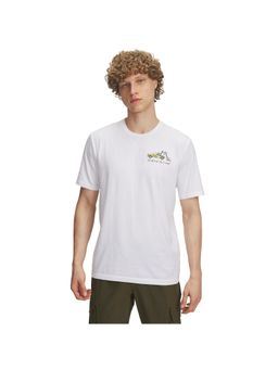 Under Armour - Men's 60/40S Body Shop Short Sleeve T-Shirt