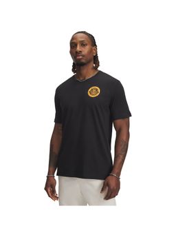 Under Armour - Men's Armor Club Short Sleeve T-Shirt