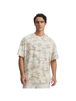 Under Armour - Men's Heavyweight Short Sleeve T-shirt