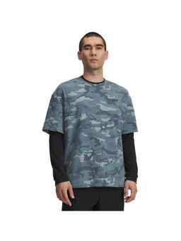 Under Armour - Men's Heavyweight Short Sleeve T-shirt