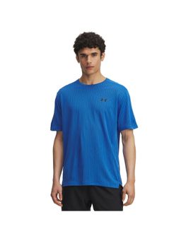 Under Armour - Men's Tech Vent Jacquard Short Sleeve T-shirt