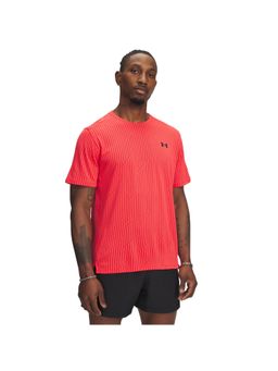 Under Armour - Men's Tech Vent Jacquard Short Sleeve T-shirt