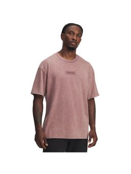 Under Armour - Men's Project Rock Oversized Short Sleeve T-shirt
