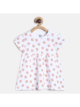 MINI KLUB - Baby Girls Red Dress