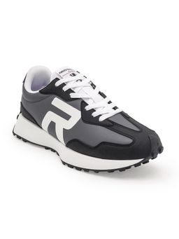 Red Tape - Women Colorblocked White Lifestyle Sneakers
