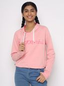 Pink color option, Currently selected