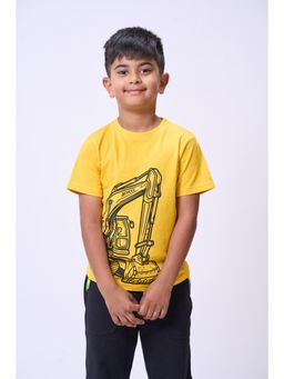 Kauma - Machine Graphic T-Shirt