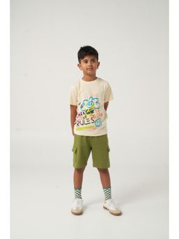 Kauma - Graffiti T-Shirt