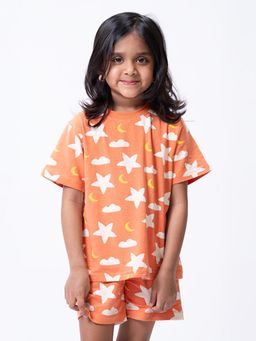 Kauma - Starry Dreams Bamboo Co-ords