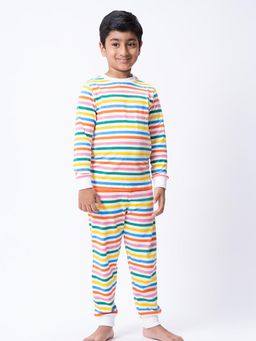 Kauma - Colorpop Bamboo Co-ords