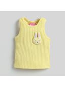 Yellow color option, Currently selected