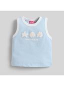 Blue color option