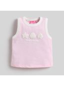 Pink color option, Currently selected