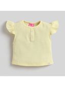 Yellow color option, Currently selected