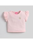 Peach color option