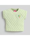 Green color option