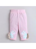 Pink color option, Currently selected