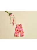 Pink color option, Currently selected