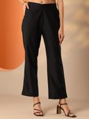 Black color option, Currently selected