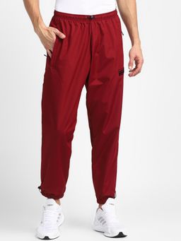 adidas Originals - R.y.v. Tp Q4 Red Casual Track Pant
