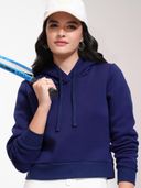 Navy Blue color option, Currently selected