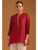 Magenta color option, Currently selected