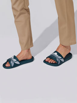 Neeman's - Breather Slides Bijou Blue