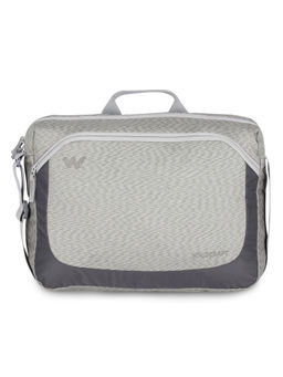 WILDCRAFT - Courier 2 Unisex Messenger Bag (M)