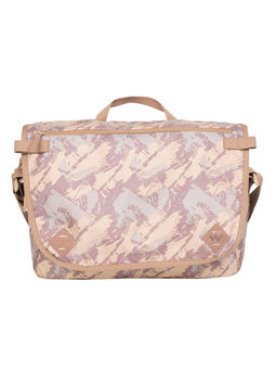 WILDCRAFT - Street Unisex Messenger Bag (M)