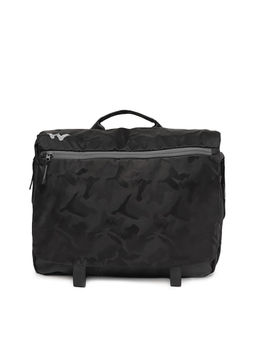 WILDCRAFT - Maze Unisex Messenger Bag (M)