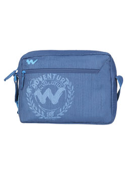 WILDCRAFT - M Sling Normal Unisex Sling and Cross Bags (M)