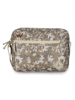 WILDCRAFT - M Sling Normal Unisex Sling and Cross Bags (M)