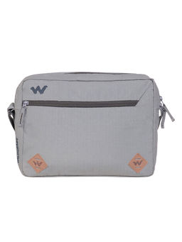 WILDCRAFT - M Sling MCS Unisex Sling and Cross Bags (M)