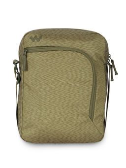 WILDCRAFT - Usling Normal Unisex Sling and Cross Bags (M)