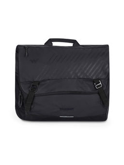 WILDCRAFT - Bicycle Messenger Unisex Messenger Bag (M)